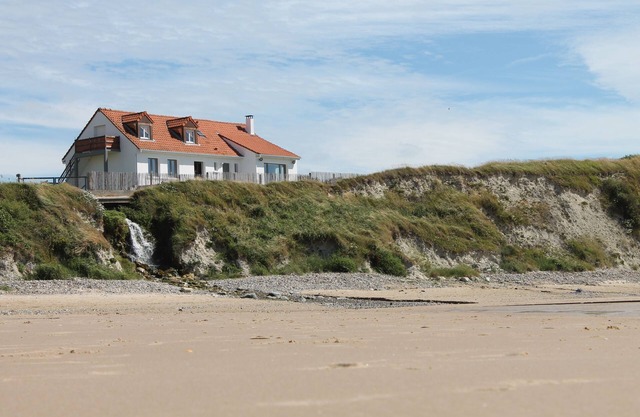 Villa Entre deux Caps