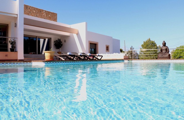 Villa Bellissima | 4 Bedrooms | Private Pool | Wifi | Luxurious