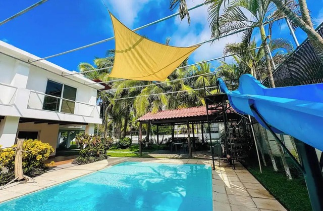 Villa Esperanza en Puerto Iztapa