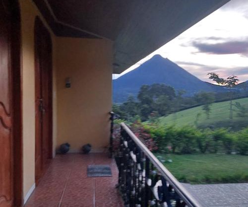 Villa Esperanza El Castillo