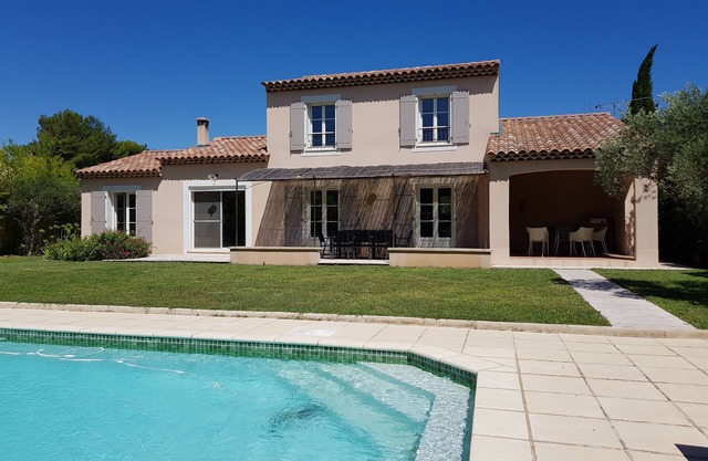 Villa Espigoulier Trésor des Alpilles