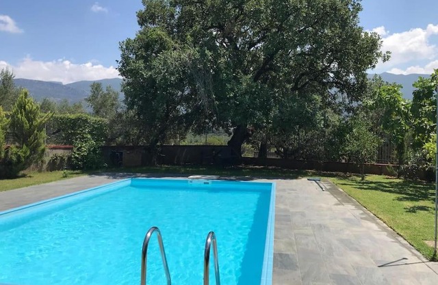 Villa Evelina