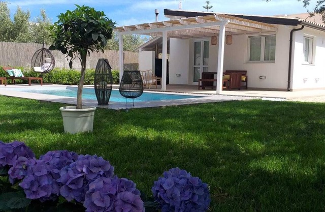 VILLA FEDERICA WITH POOL CIN IT088005C2BKOOJRZC