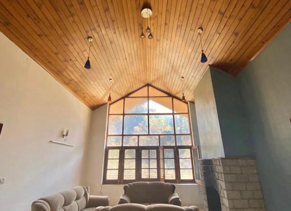 Villa Faerytales by Boho