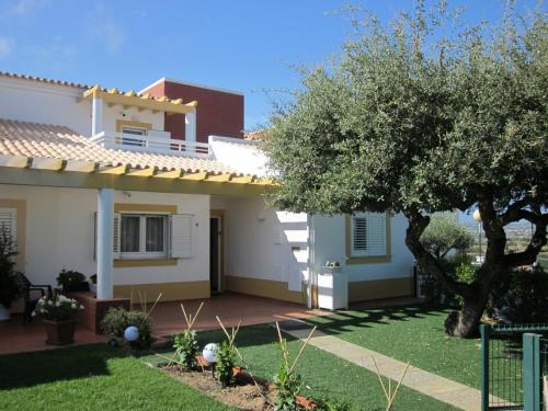 Villa Falésia casa da Sobreira