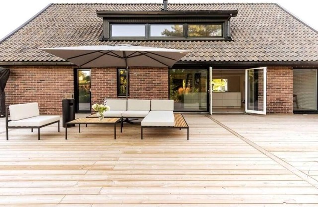 Villa Falsterbo ☆Luxurious & Comfy ~ Close to the Beach ~☆