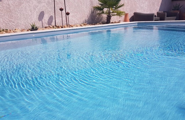 Villa Familiale en Camargue Provençale