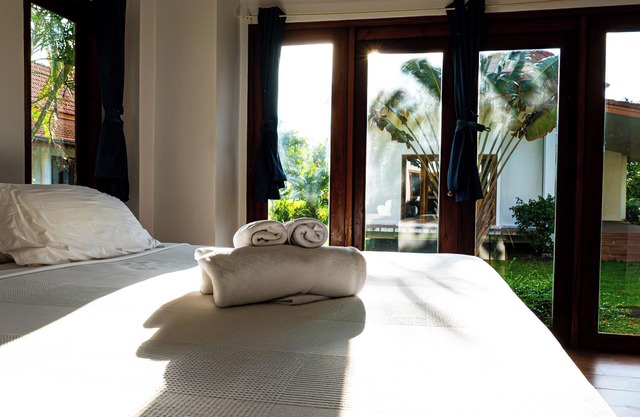 Villa Family 5 All-Inclusive