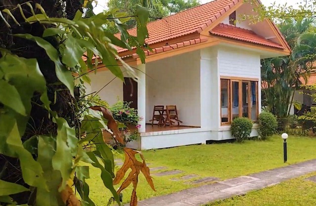 Villa Family 8