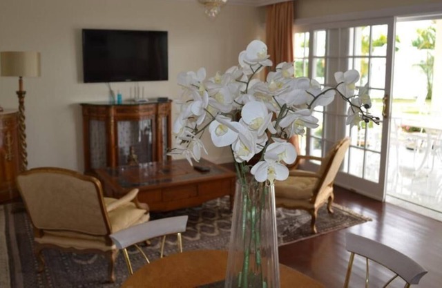 Villa Famosa - Luxurious holiday apartment in the heart of Tenerife