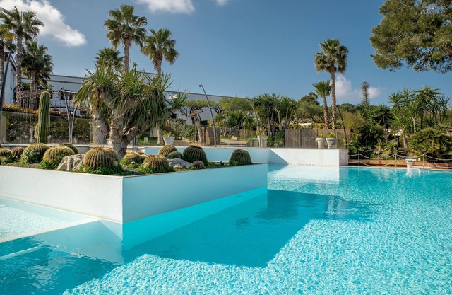 Villa Favorita