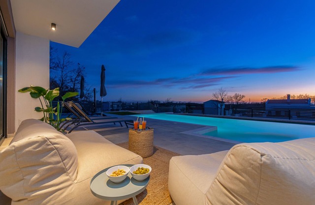 Villa Felice (Istria - Bibići)