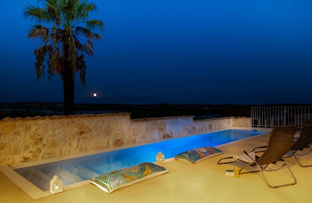 Villa Ferrante