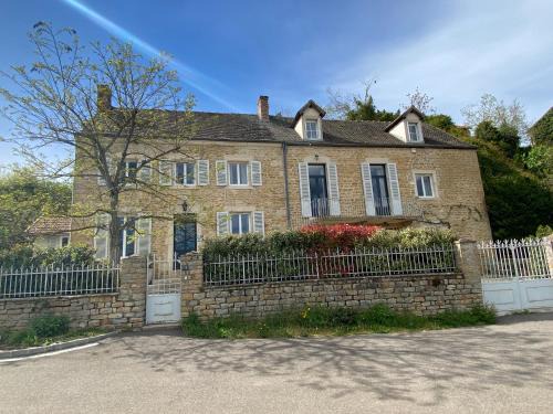 VILLA FIGUE BLANCHE