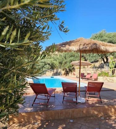 Villa Finca el Carril