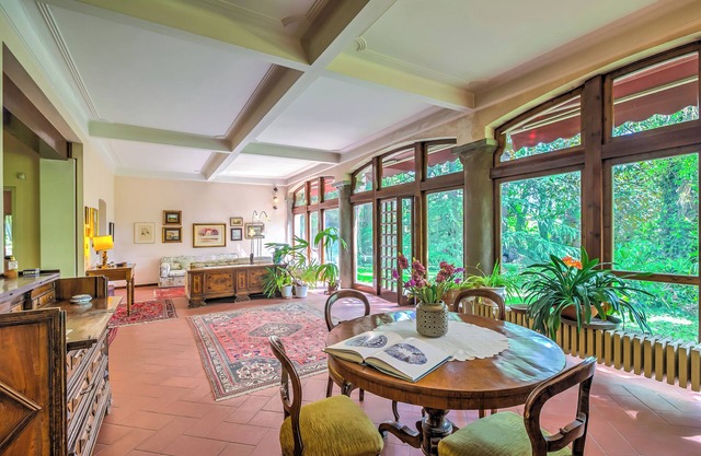 Villa Fiora Tra Le Colline E Il Lago, Nigoline Bonomelli, Italy