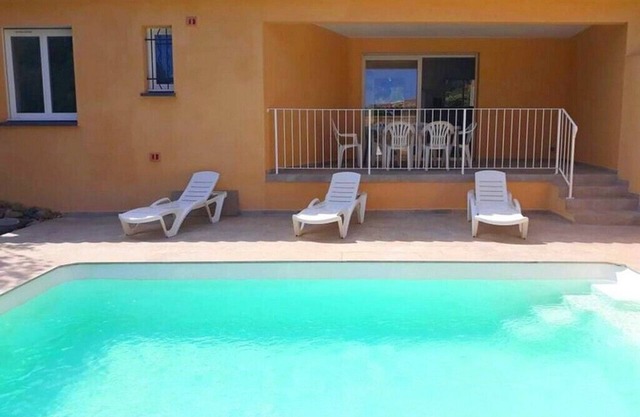 Villa FIORI in Porto-Vecchio