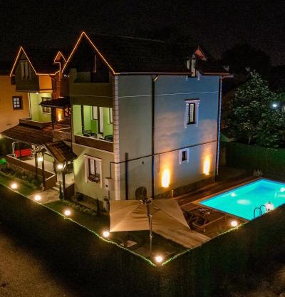 Villa Five Star