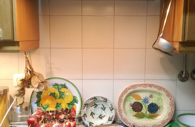 Villa Floor near Olga de Cadaval Cultural Center