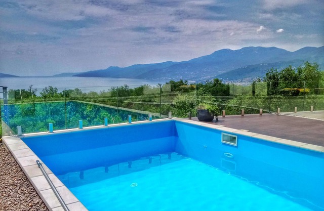 Villa Flora apartment