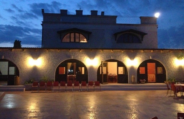 Villa Flora Baia degli Ulivi