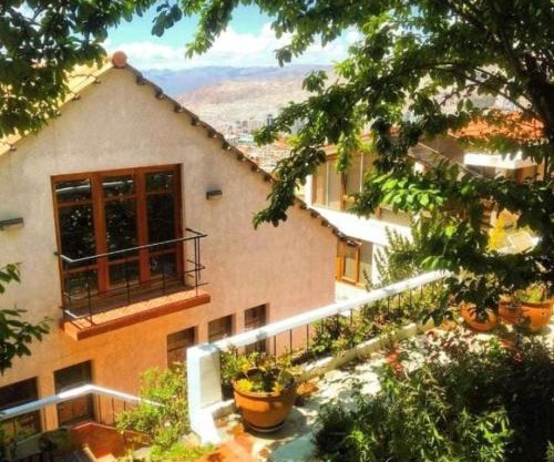 Villa Florita