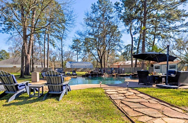 Villa for 50 ppl-Pool & Private Cinema