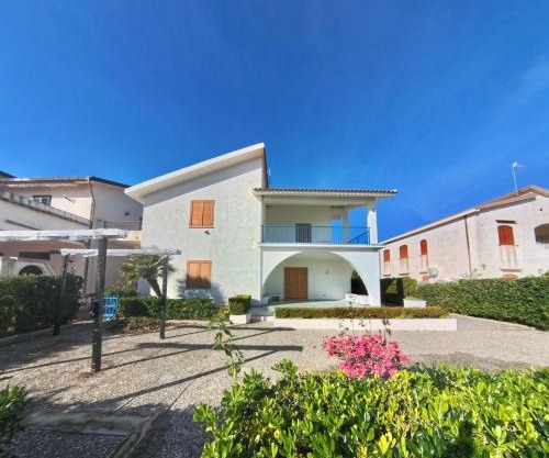 villa francesca e cristina