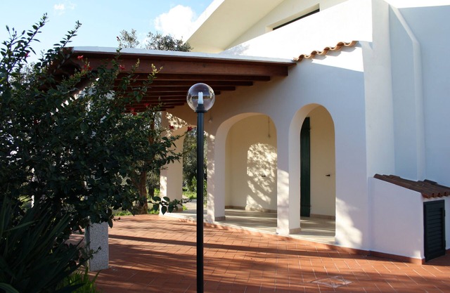 Villa Francis Ground Floor