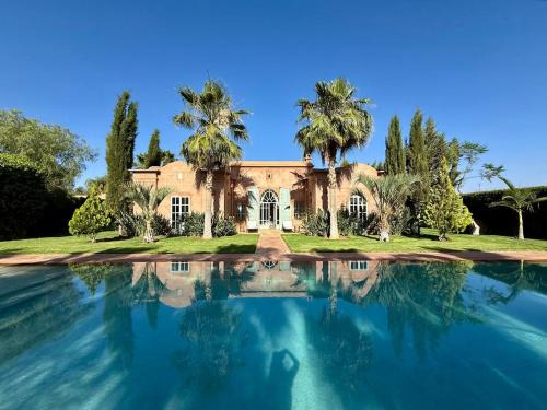 Villa Gaia - Un secret bien gardé