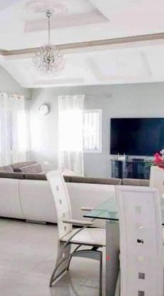 Villa Gambia