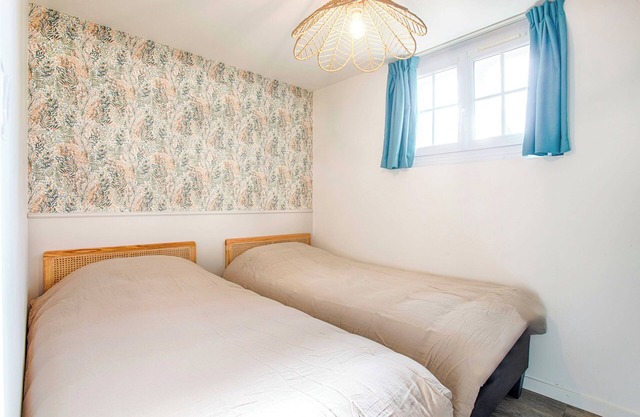 Villa Garcane - House 200 m from the sea - Cabourg