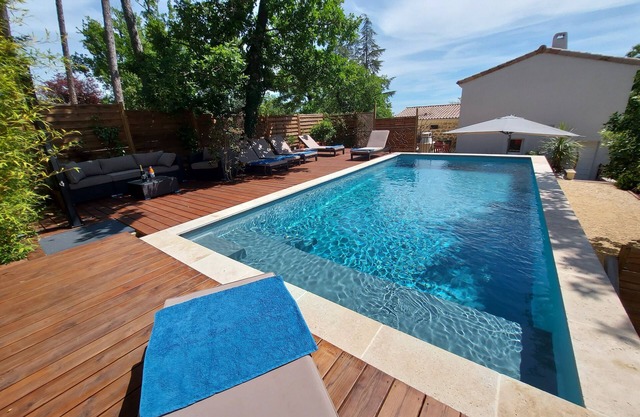 Villa Gariguette