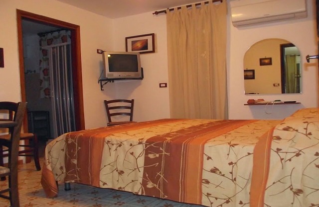 Villa Genna San Vito Lo Capo