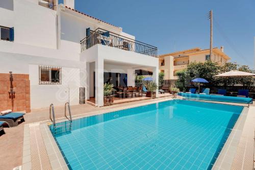 Villa Georgina