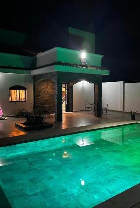 Villa Ghailan