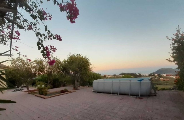 Villa "Giacaranda" with Private Pool & Wi-Fi