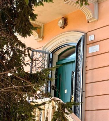 Villa Giannina