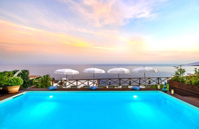 VILLA GIARA - Five Bedroom Villa, Sleeps 11