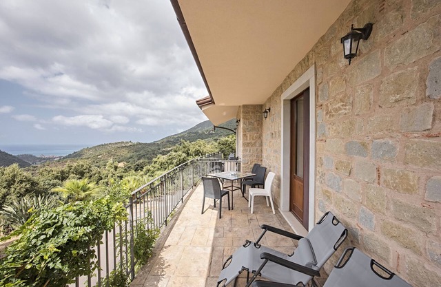 Villa Ginevra Resort Agrituristico Room 'Standard Double'