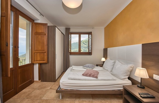 Villa Ginevra Resort Agrituristico Family Superior Room