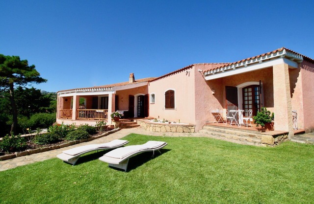 VILLA GIOIA - Five Bedroom Villa, Sleeps 10