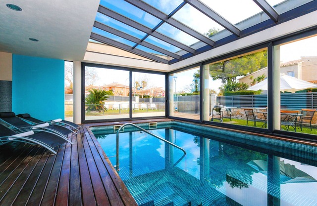 Villa GIRASOL