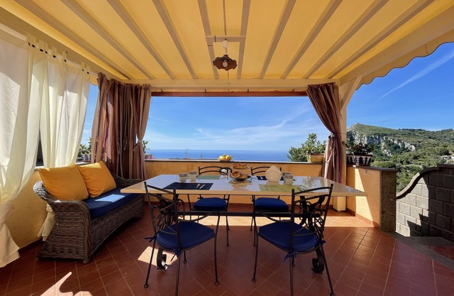 VILLA GIRASOLE