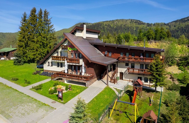 Villa Gloria