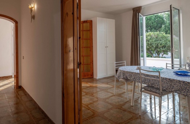 Villa Gloria - Vista Mare