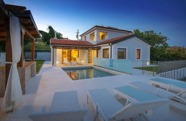Villa Gloria Vita