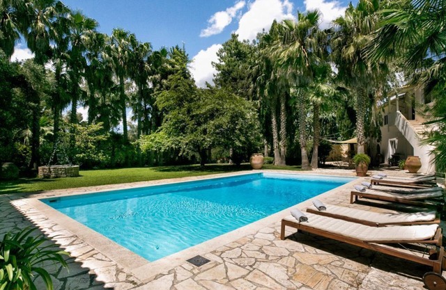 Villa Gouvia Blue - Seven Bedroom Villa, Sleeps 16