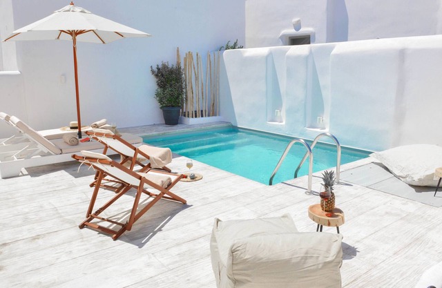 Villa Kalliope - Three Bedroom Villa, Sleeps 6