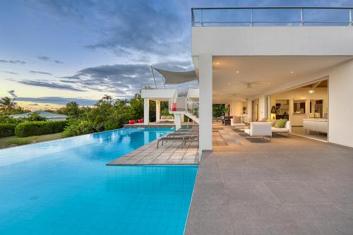 Villa Grand Palms